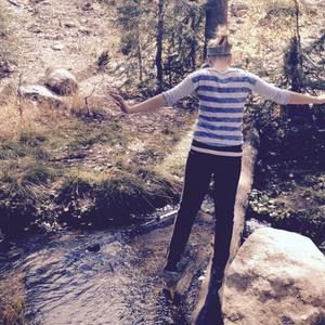 Meet your Posher, Anina